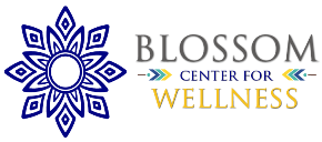 blossom logo